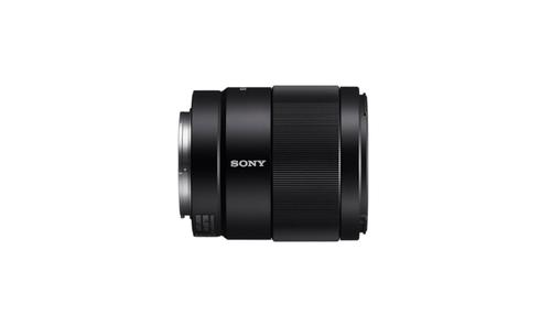 SONY Fe 35Mm F1.8 Milc/Slr Black (SEL35F18F.SYX)