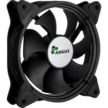 INTER-TECH Valo 1201 Rgb Computer Case  (88885480)