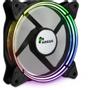 INTER-TECH Valo 1201 Rgb Computer Case  (88885480)