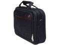 CIRAFON Business Taske 14" Nylon Sort