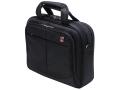 CIRAFON Business Taske 15.6" Nylon Sort
