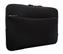 CIRAFON Laptop Slim Sleeve 13.3" Neopren Svart
