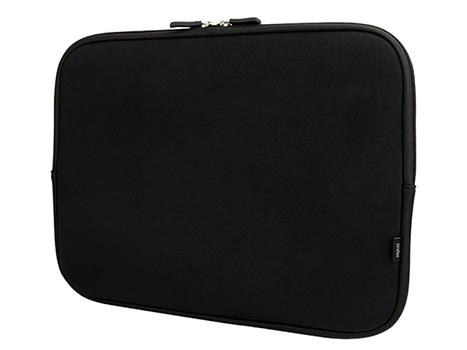 CIRAFON Business Nylon Sleeve Veske 11.6" 11.6" Neopren Sort (LSN9117-11)