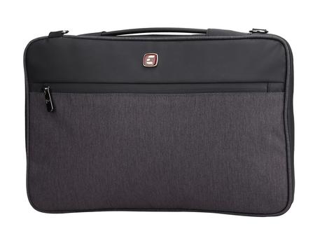 CIRAFON Taske RFID-Edition 13.3" Nylon Sort (LSN8696R2-13.3)