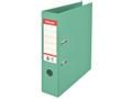 ESSELTE Brevordner Esselte Colour'Ice 75mm grønn