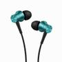 1MORE Wired earphones 1MORE Piston Fit (blue) (E1009-Blue)