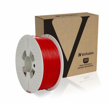 VERBATIM 3D PRINTER FILAMENT PLA (55320)