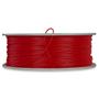 VERBATIM 3D Printer Filament PLA 1,75 mm 1 kg red (55030)