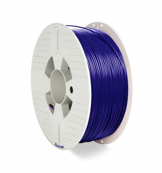 VERBATIM 3D PRINTER FILAMENT PLA (55322)