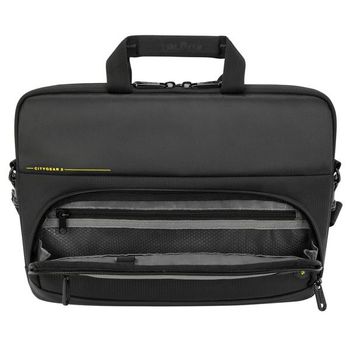 TARGUS CityGear 10-12" Slim TopLoad BLK (TSS865GL)