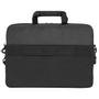 TARGUS CityGear 3 Slim Topload - Notebook carrying case - 11.6" - black (TSS865GL)