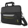 TARGUS CityGear 3 Slim Topload - Notebook carrying case - 11.6" - black (TSS865GL)