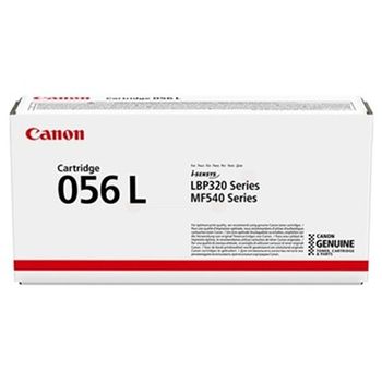 CANON CRG 056 L LBP Toner Cartridge (3006C002)