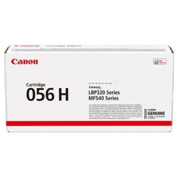 CANON CRG 056 H LBP Toner Cartridge (3008C002)