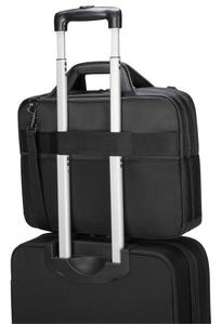 TARGUS CityGear 15.6" Topload Laptop Case Black (TCG460GL)