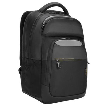 TARGUS Citygear 17.3" Backpack Blk (TCG670GL)