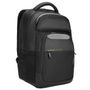 TARGUS CityGear 17.3inch Backpack Blk