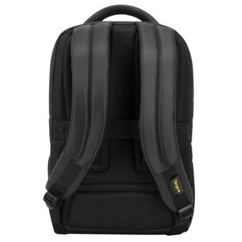 TARGUS Citygear 17.3" Backpack Blk (TCG670GL)