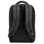 TARGUS CityGear Laptop Backpack - Notebook carrying backpack - 15" - 17.3" - black (TCG670GL)