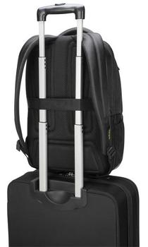 TARGUS Citygear 17.3" Backpack Blk (TCG670GL)