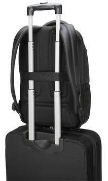 Targus CityGear Laptop Backpack - notebookryggsekk (TCG670GL)