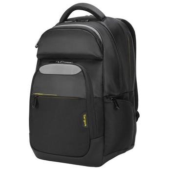 TARGUS Citygear 17.3" Backpack Blk (TCG670GL)