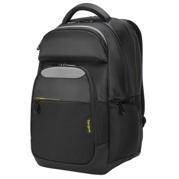 Targus CityGear Laptop Backpack - notebookryggsekk (TCG670GL)