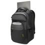 TARGUS Citygear 17.3" Backpack Blk (TCG670GL)
