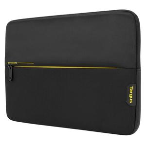 TARGUS CityGear - Notebook sleeve 13.3" - black (TSS930GL)