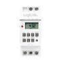 LOGILINK Electrical Timer White (ET0010)