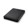 WESTERN DIGITAL WD Elements Portable WDBU6Y0050BBK - Hard drive - 5 TB - external (portable) - USB 3.0 (WDBU6Y0050BBK-WESN)