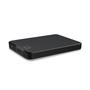WESTERN DIGITAL WD Elements Portable WDBU6Y0050BBK - Hard drive - 5 TB - external (portable) - USB 3.0 (WDBU6Y0050BBK-WESN)