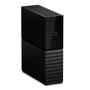 WESTERN DIGITAL HDD My Book 14.0TB Black (WDBBGB0140HBK-EESN)