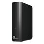 WESTERN DIGITAL WD Elements Desktop WDBWLG0140HBK - Hard drive - 14 TB - external (desktop) - USB 3.0 (WDBWLG0140HBK-EESN)