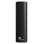 WESTERN DIGITAL 10TB USB3.0 Elements svart 3,5tum (WDBWLG0100HBK-EESN)