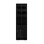 WESTERN DIGITAL WD Elements Desktop WDBWLG0140HBK - Hard drive - 14 TB - external (desktop) - USB 3.0 (WDBWLG0140HBK-EESN)