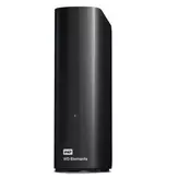 WD Elements Desktop WDBWLG0140HBK - harddisk - 14 TB - USB 3.0 (WDBWLG0140HBK-EESN)