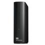 WESTERN DIGITAL 14TB USB3.0 Elements svart 3,5tum (WDBWLG0140HBK-EESN)