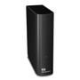 WESTERN DIGITAL 10TB USB3.0 Elements svart 3,5tum (WDBWLG0100HBK-EESN)