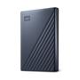 WESTERN DIGITAL HDD My Passport Ultra 5TB Blue Wwide (WDBFTM0050BBL-WESN)