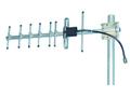 VENTEV 824-960 MHz 11 dBi Yagi