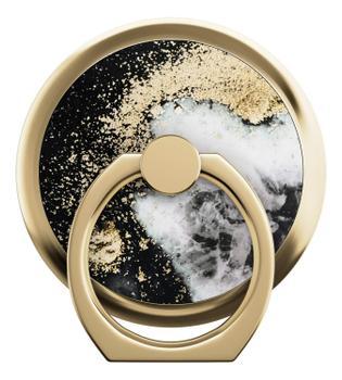 iDEAL OF SWEDEN IDEAL MAGNETIC RING MOUNT BLACK CPNT (IDMRM-01)