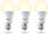 INNR Lighting 3x E27 Retrofit smart LED lamp