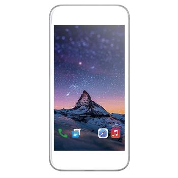 MOBILIS ANTI-SHOCK IK06 CLEAR FOR CT40 DOLPHIN CT40 ACCS (036121)