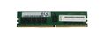 LENOVO TruDDR4 - DDR4 - module - 32 GB - DIMM 288-pin - 3200 MHz / PC4-25600 - 1.2 V - registered - ECC - for ThinkAgile VX3575-G Integrated System, VX5575 Integrated System, VX7576 Certified Node