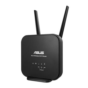 ASUS Wireless-N300 LTE Modem Router (90IG0570-BM3200)
