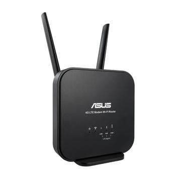 ASUS Wireless-N300 LTE Modem Router (90IG0570-BM3200)