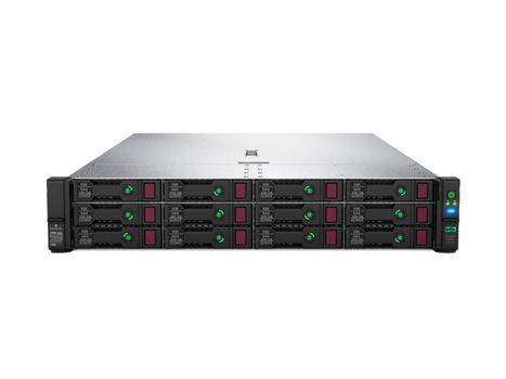 Hewlett Packard Enterprise DL380 GEN10 4208 1P 16G N STOCK                                  IN SYST (P20172-B21)