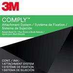 3M COMPLY Attachment System - Bezel Laptop Type (COMPLYBZ)