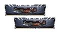 G.SKILL Flare X 32GB (2-KIT) DDR4 3200Mhz CL16